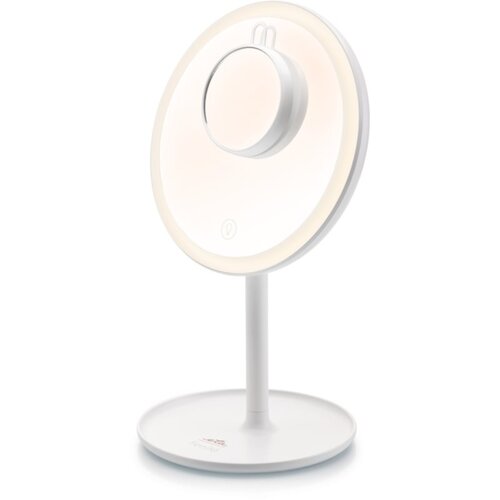 ETA Fenit&amp;eacute; 1354 90000 kozmetično ogledalce z LED-osvetlitvijo 1 kos Slike