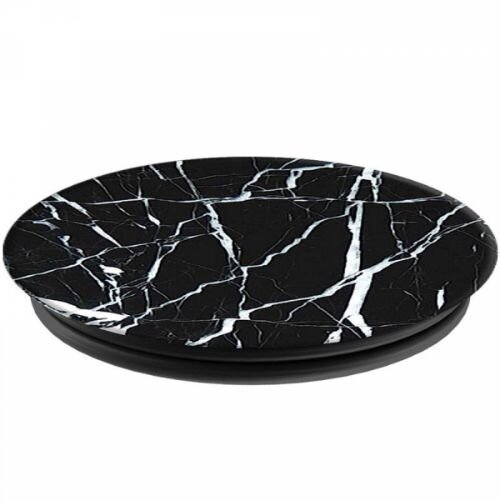 KS popsockets držalo / stojalo popgrip black marble Slike
