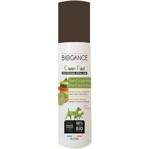 Biogance clean pads 100 ml Cene