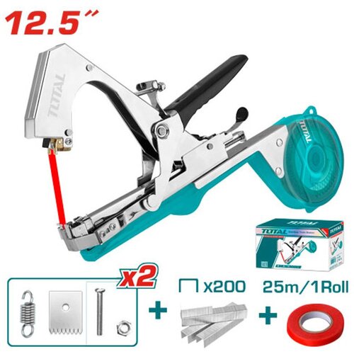 TOTAL TOOLS Total mašina za vezivanje biljaka THTPTM1251 Cene