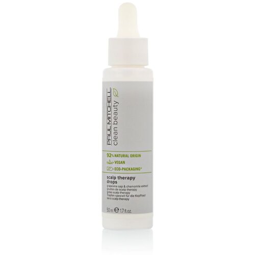 Paul Mitchell Clean Beauty Scalp Therapy Kapi 50 ml Cijene