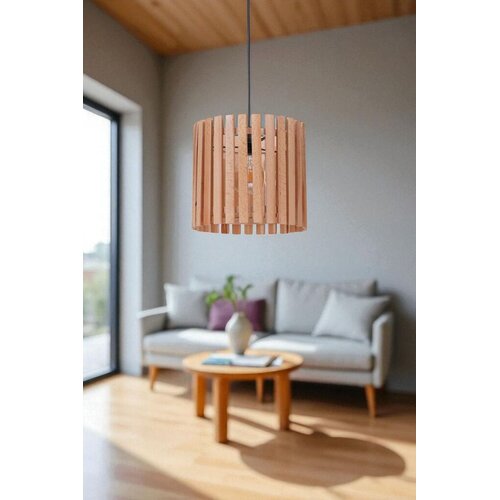 Opviq Luster 2620798, Boje hrasta Cijene