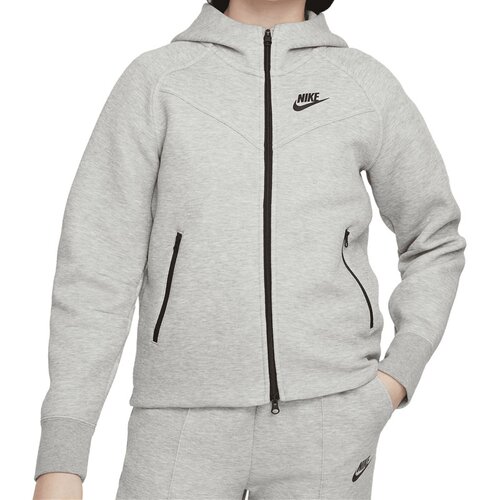 Nike duks tech fleece Cene