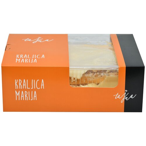 Tajna Cutcake 300g Cene