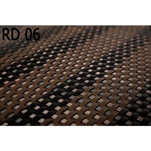 RattanArt Korito za roe BOOM - ve barv-Rjava Slike
