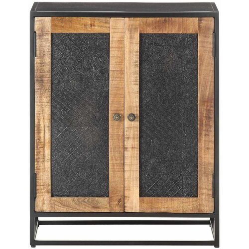  Komoda od grubog drva manga 60 x 35 x 75 cm - 1 65 cm Slike