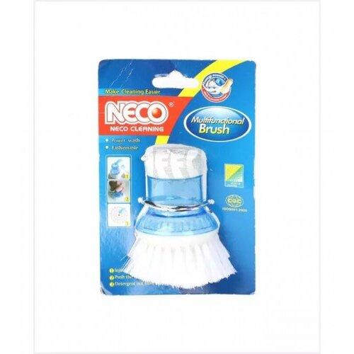 Neco Četka za ribanje 20-0023-11 8,6cm Cijene