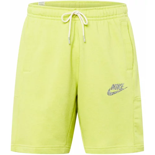 Nike Sportswear Sportswear Revival Fleece Shorts