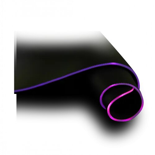 Surefire podloga za mi&amp;scaron;ko silent flight RGB-320 gaming Slike