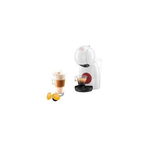  Aparat za kafu Krups Dolce Gusto NDG Piccolo XS White KP1A0110 Cijene