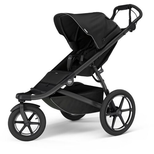 Thule Urban Glide 3 dječja kolica crna Slike