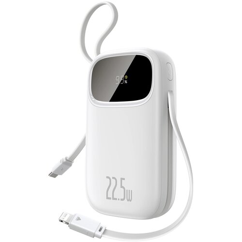 Baseus POWERBANK ENERFILL FC31 20000MAH 22,5W ZA TELEFONE Z USB-C, (5000337290) Slike