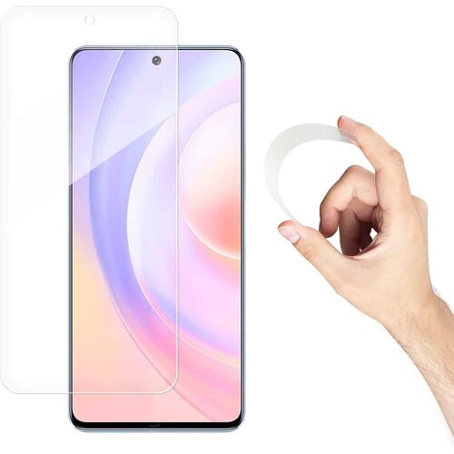 Wozinsky Nano Flexi Glass Hybrid Screen Protector Kaljeno staklo za Honor 50 SE/ Huawei Nova 9SE Cijene