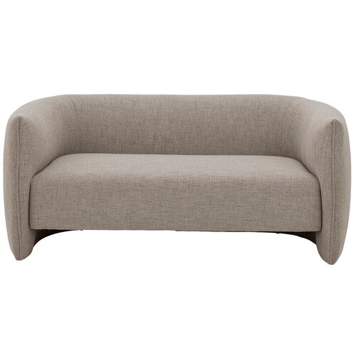 Bloomingville Bež sofa 168 cm Bacio – Cijene