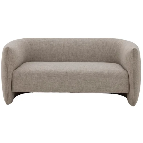 Bloomingville Bež sofa 168 cm Bacio –