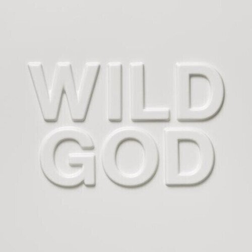 Nick Cave & The Bad Seeds Nick Cave And The Bad Seeds - Wild God Cene
