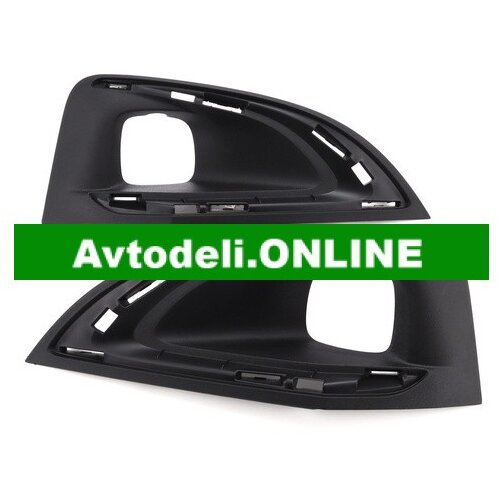 CITROËN/PEUGEOT Okvir, meglenke 3008 SUV 16 866 116 80 original Cene