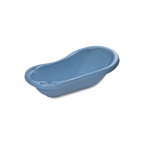 Lorelli Bertoni kadica za bebe 84cm - splash blue dolphin lorelli Slike