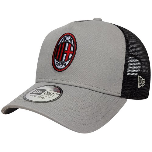 New Era AC Milan A-Frame Trucker Patch kapa Cene