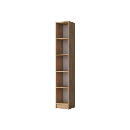 Woody Fashion Polica 30x170x25cm Orah Slike