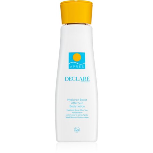 Declaré Hyaluron Boost Sun vlažilni losjon za po sončenju 200 ml Cene