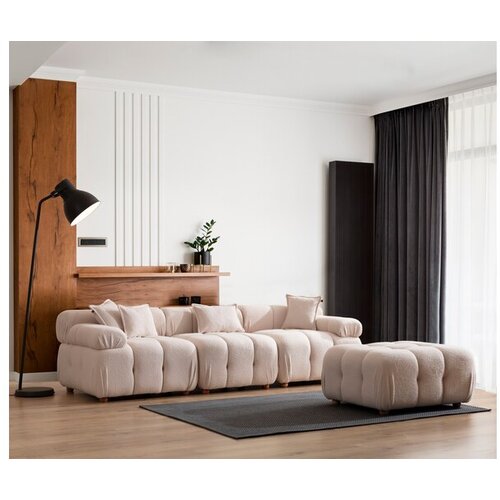 Atelier Del Sofa ugaona garnitura Bellini Slike