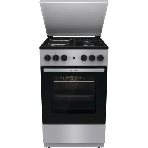 Gorenje kombinovani šporet - GK5A12SG Cene