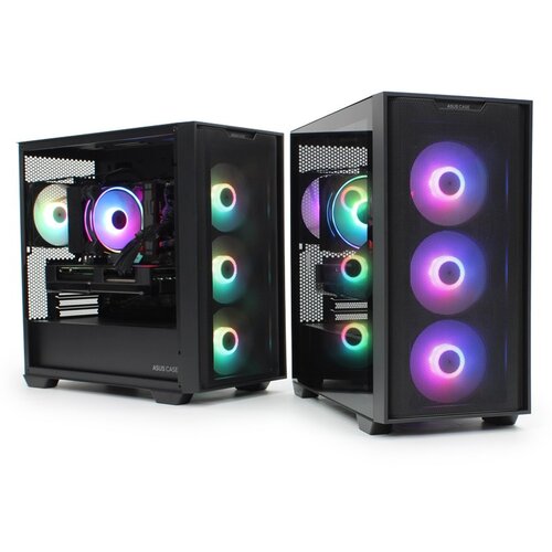 PC AMD GAMING računar Ryzen 5 7600X 32GB 1TB RTX5060 8GB Cene