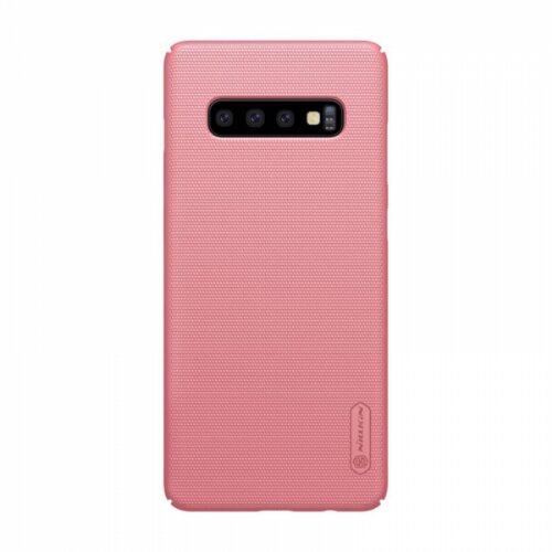 Nillkin Frosted zaščita za Samsung Galaxy S10 Plus G975 roza Cene