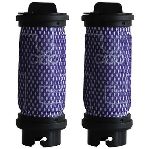 INORCO 2 kosa nadomestnega filtra HEPA za pranje in večkratno uporabo za sesalnik S600/s6p/s6, (21840739) Slike