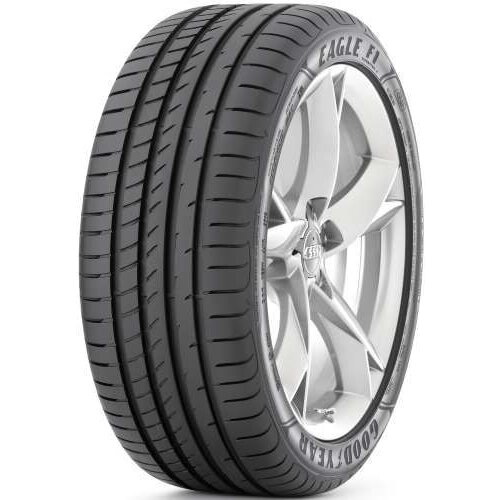 Goodyear Eagle F1 Asymmetric 2 ( 275/35 R20 102Y XL ) letnja auto guma Slike