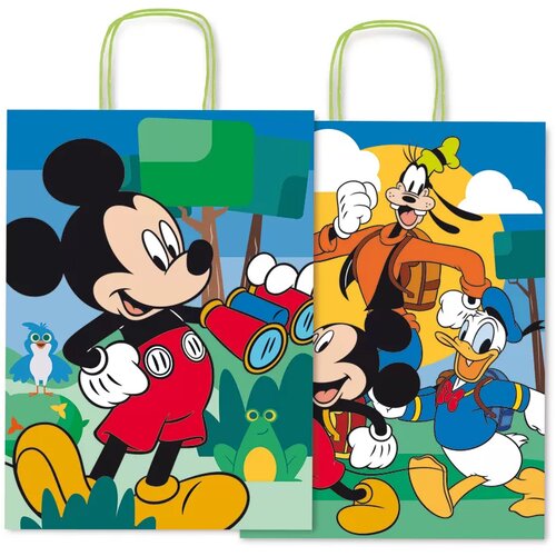  Vrećica Mickey Mouse new Cijene