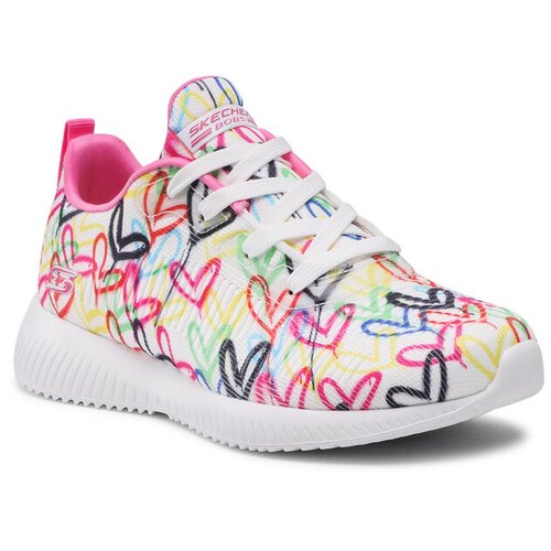 Skechers Bobs Squad Starry Love sarena Cijene