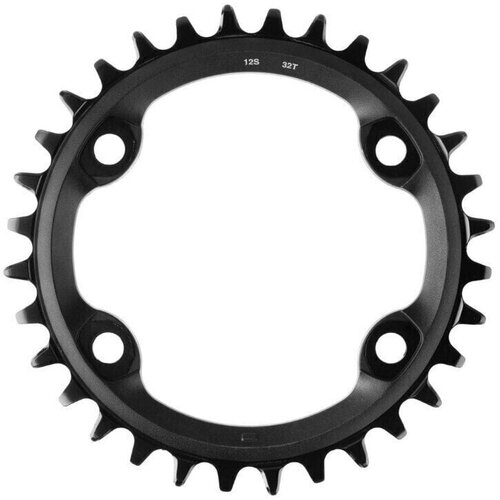 Shimano LANČANIK FCMT610 CHAINRING 32T Y0K432000 Slike