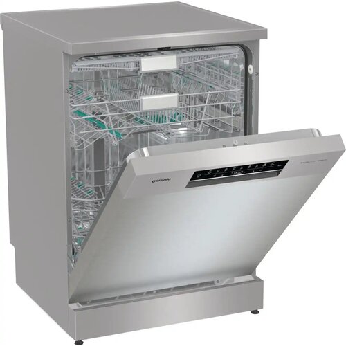 Gorenje GS673A67X prostostoječi pomivalni stroj - Slike