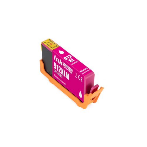 Kartuša HP 912XL rdeča/magenta (3YL82AE) - kompatibilna Cene