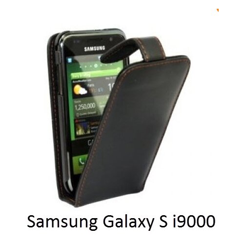  Preklopni etui / ovitek / zaščita za Samsung Galaxy S i9000 / S plus i9001 (več barv) Cene