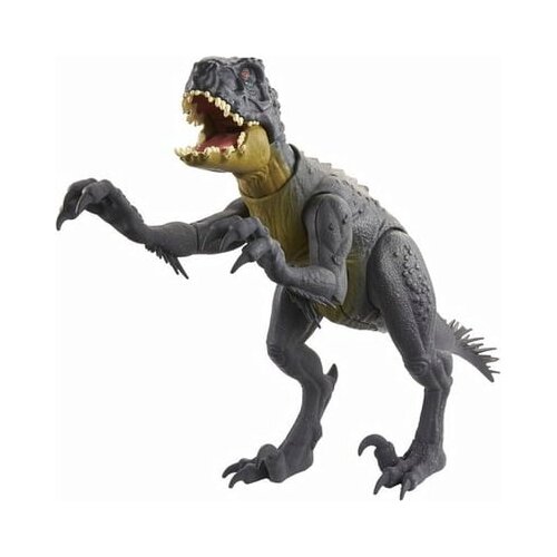 Mattel Jurassic World - Slash 'N Battle Stinger Dino Cene