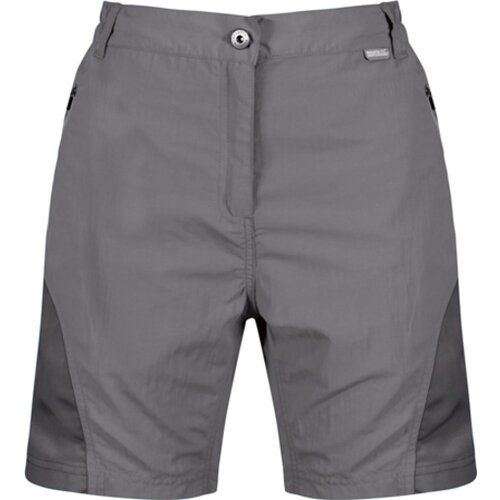 Regatta Out &amp;Scaron;orts Womens Sungari Shorts Rwj194-2Ty Slike