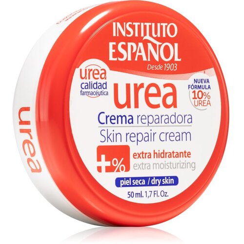 Instituto Español Urea hidratantna krema za tijelo 50 ml Cijene