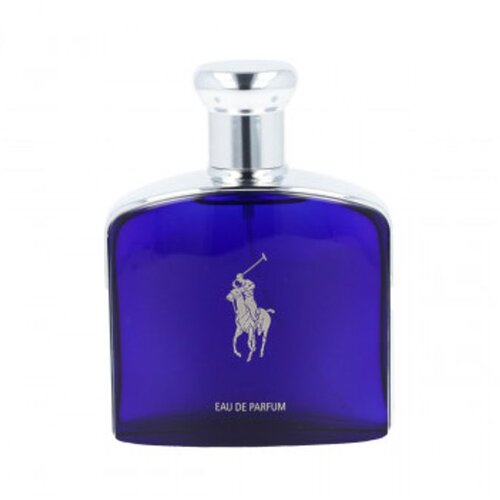 Polo Ralph Lauren Polo Blue Eau De Parfum 125 ml (man) Slike