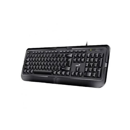Genius tastatura KB-118 II USB US Slike