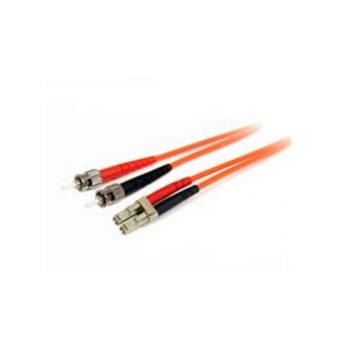 StarTech.com FIBLCST1 optički kabel 1 m LC ST OM1 Narančasto Cene