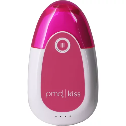 PMD Kiss System Pink, 5mL Serum, Kissfoliator, 2 Hydrakiss M
