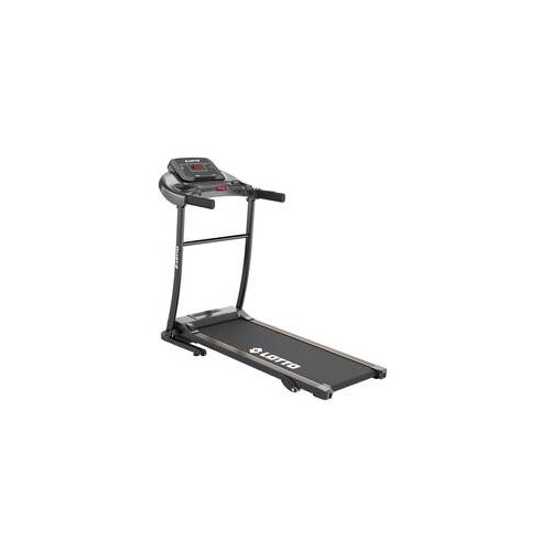Lotto Fitness FITNESS Smart Treadmill OPTIMA 10 km / 1.5 HP Cene