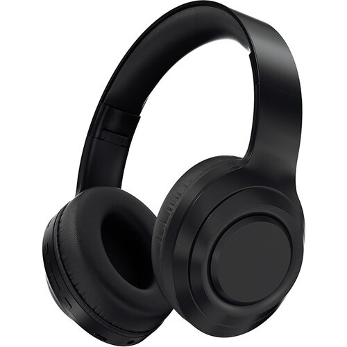 INF Bluetooth slu&scaron;alke DR06: Dolga življenjska doba baterije, Hi-Fi zvok Black, (5000130451) Cene