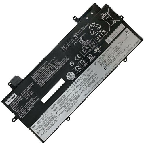  Baterija za laptop lenovo thinkpad X1 carbon gen 9 / L20M4P71 Cene