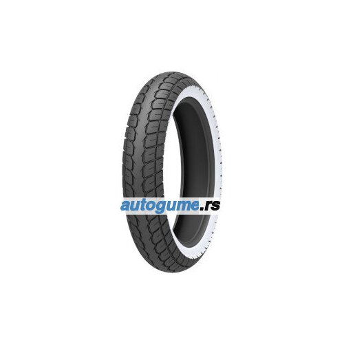 Kenda K418 WW ( 120/70-12 TL 58M zadnji kotač, prednji kotač WW ) Slike