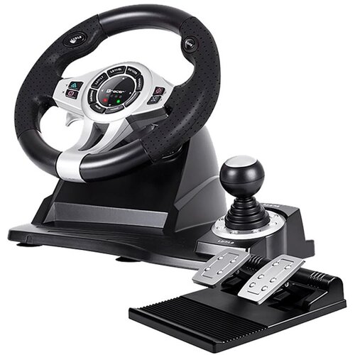 Tracer Gaming volan, 4u1, PC / PS3 / PS4 / X... Cijene