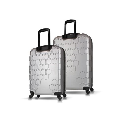 Zoozie Bags set kofera 2/1 heyobgri 7459 Cene